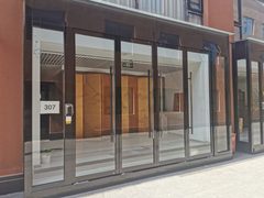 813创意园办公室实景图 3