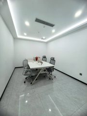 813创意园办公室实景图 3