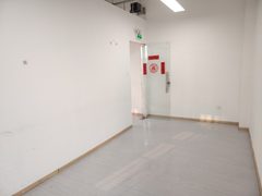 通州侨商中心79平 西向简装一隔断 - 缩略图 8