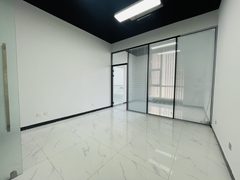 侨商中心办公室实景图 5
