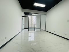 侨商中心办公室实景图 6
