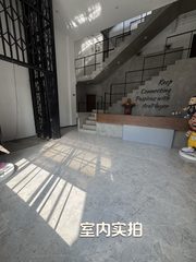 七棵树创意园办公室实景图 4