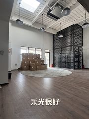 七棵树创意园办公室实景图 6