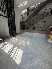 七棵树创意园办公室实景图 4
