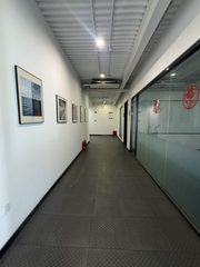 七棵树创意园办公室实景图 6