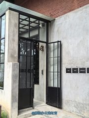 七棵树创意园办公室实景图 3