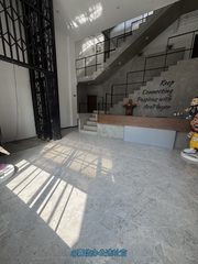 七棵树创意园办公室实景图 4