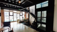 七棵树创意园办公室实景图 3