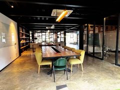 七棵树创意园办公室实景图 6
