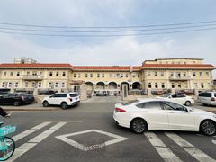 万盛商务会馆办公室实景图 2