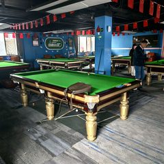 万盛商务会馆办公室实景图 5