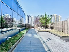 万科时代中心办公室实景图 3