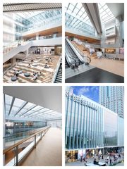 企业选址如何用空间讲好品牌故事？ - 缩略图 1