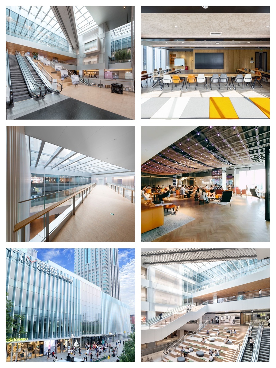 东四环稀缺 294㎡ 层高3.2米 限量释放