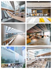 东四环稀缺 294㎡ 层高3.2米 限量释放 - 缩略图 1