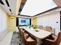 大望路万达198平 南向3隔断 - 缩略图 10