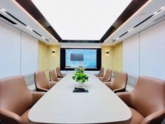 大望路万达198平 南向3隔断 - 缩略图 11