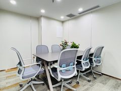 大望路万达198平 南向3隔断 - 缩略图 4