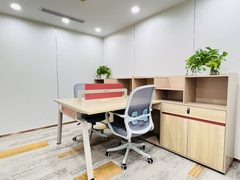 大望路万达198平 南向3隔断 - 缩略图 5