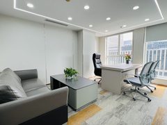 大望路万达198平 南向3隔断 - 缩略图 7