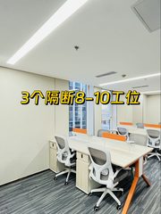 大望路万达165平 精装现房 双地铁 - 缩略图 1