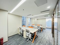 大望路万达165平 精装现房 双地铁 - 缩略图 3