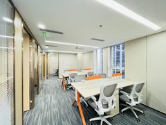 大望路万达165平 精装现房 双地铁 - 缩略图 6