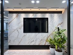 国贸万达 | 252平 | 南向工位 - 缩略图 16