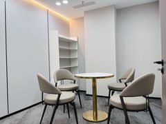 国贸万达 | 252平 | 南向工位 - 缩略图 4