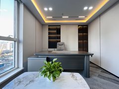 国贸万达 | 252平 | 南向工位 - 缩略图 6