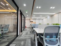 国贸万达 | 252平 | 南向工位 - 缩略图 9