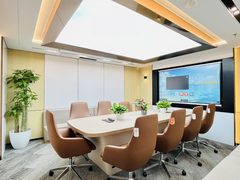 国贸万达 | 252平 | 南向工位 - 缩略图 13