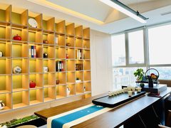 国贸万达 | 252平 | 南向工位 - 缩略图 15