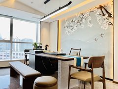 国贸万达 | 252平 | 南向工位 - 缩略图 14