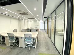 大望路地铁口216平精装办公 - 缩略图 4