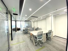 大望路地铁口216平精装办公 - 缩略图 8
