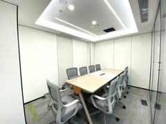 大望路地铁口216平精装办公 - 缩略图 9