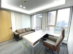 大望路地铁口216平精装办公 - 缩略图 1