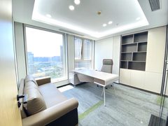 大望路地铁口216平精装办公 - 缩略图 3