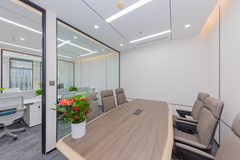 CBD万达广场155平现房 双地铁 带家具 - 缩略图 3