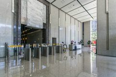 CBD万达广场155平现房 双地铁 带家具 - 缩略图 14