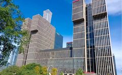 CBD万达广场155平现房 双地铁 带家具 - 缩略图 15