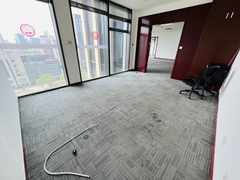 CBD万达广场328平 双面采光 正对电梯 - 缩略图 7