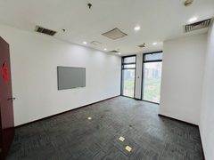 CBD万达广场328平 双面采光 正对电梯 - 缩略图 8