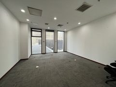 CBD万达广场328平 双面采光 正对电梯 - 缩略图 9