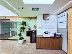 大望路万达广场298平 精装修 双地铁 正对电梯 - 缩略图 4