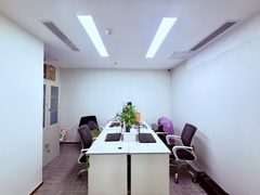 大望路万达广场298平 精装修 双地铁 正对电梯 - 缩略图 5