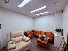 大望路万达广场298平 精装修 双地铁 正对电梯 - 缩略图 6