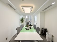 大望路万达广场298平 精装修 双地铁 正对电梯 - 缩略图 8