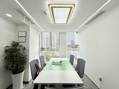 大望路万达广场298平 精装修 双地铁 正对电梯 - 缩略图 9